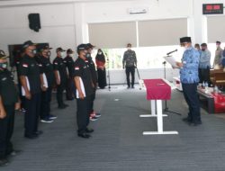 FKDM Wadah Bagi Masyarakat Untuk Mewaspadai Berbagai Ancaman Dalam Kehidupan